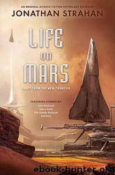 Life on Mars by Jonathan Strahan