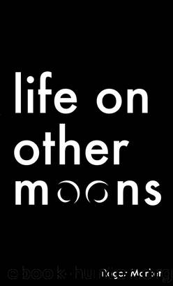 Life on Other Moons by Roger Market