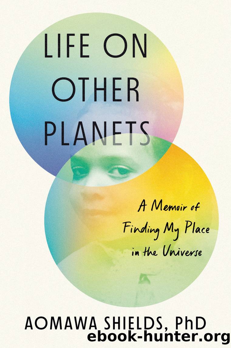 Life on Other Planets by Aomawa Shields PhD