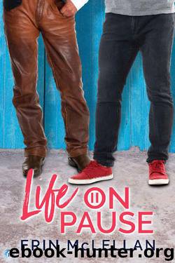 Life on Pause by Erin McLellan