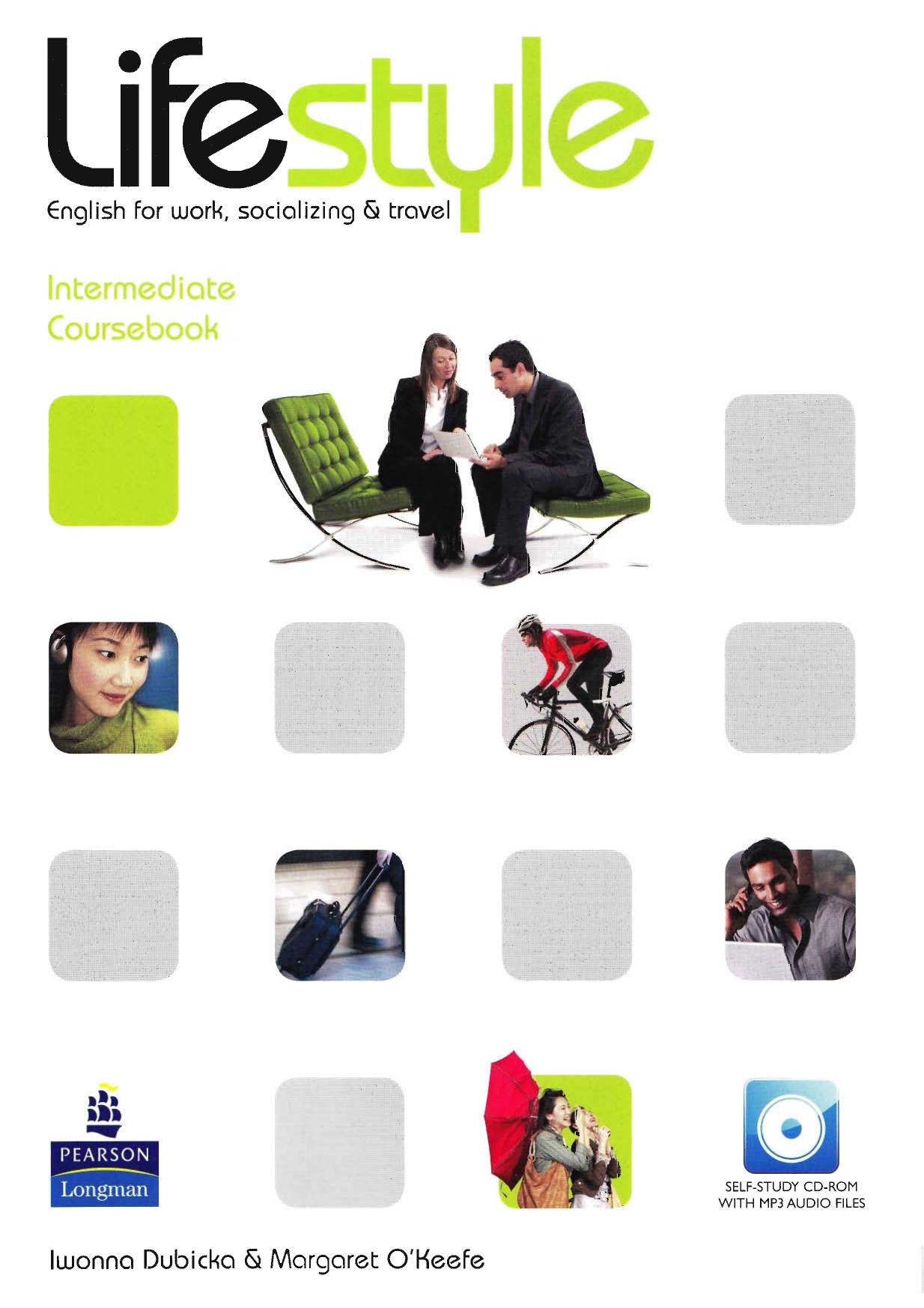 Life style by English for work