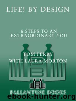 Life! By Design by Tom Ferry