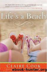 Life's A Beach by Claire Cook