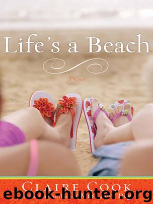 Life's a Beach by Claire Cook