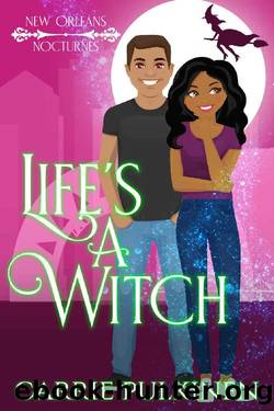 Life's a Witch by Carrie Pulkinen