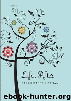 Life, After by Sarah Darer Littman