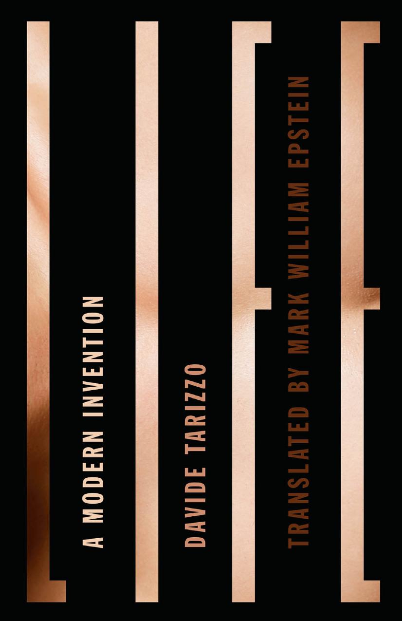 Life: A Modern Invention by Davide Tarizzo