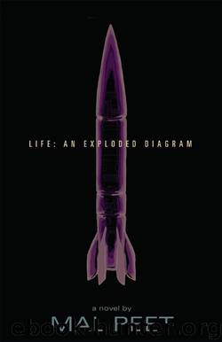 Life: An Exploded Diagram by Mal Peet