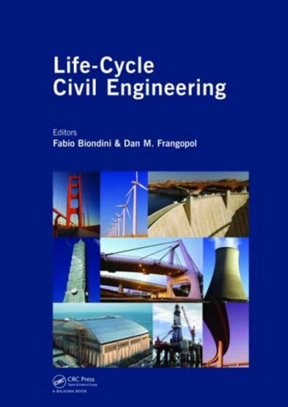Life-Cycle Civil Engineering (Repost) by Unknow