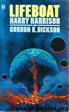 Lifeboat by Harry Harrison & Gordon R. Dickson