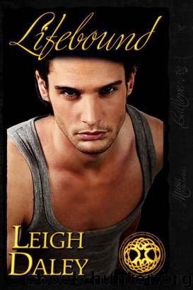 Lifebound by Leigh Daley