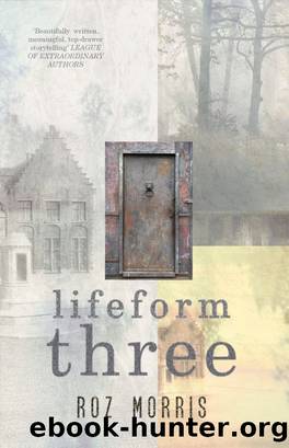 Lifeform Three by Roz Morris