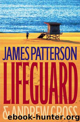 Lifeguard by James Patterson & Andrew Gross