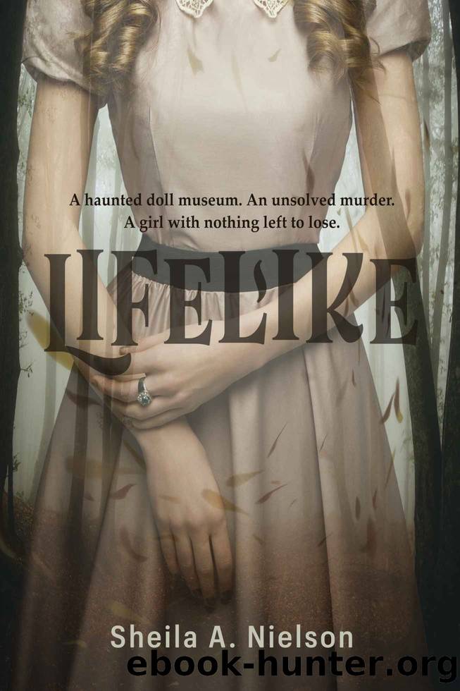 Lifelike by Nielson Sheila A