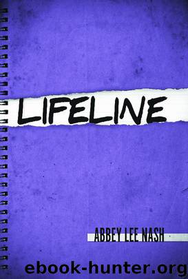 Lifeline by Abbey Lee Nash