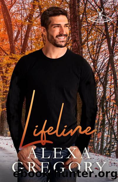 Lifeline by Alexa Gregory