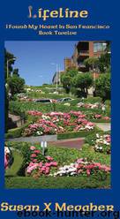 Lifeline by Susan X Meagher