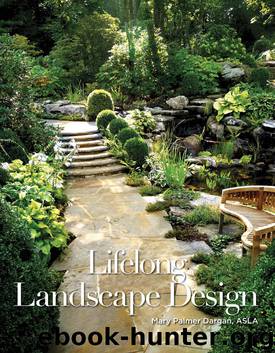 Lifelong Landscape Design by Mary Palmer Dargan