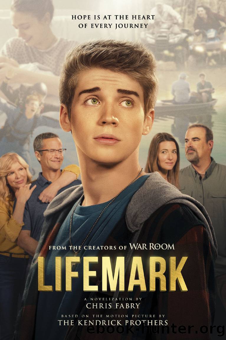 Lifemark by Kendrick Bros. LLC & Chris Fabry
