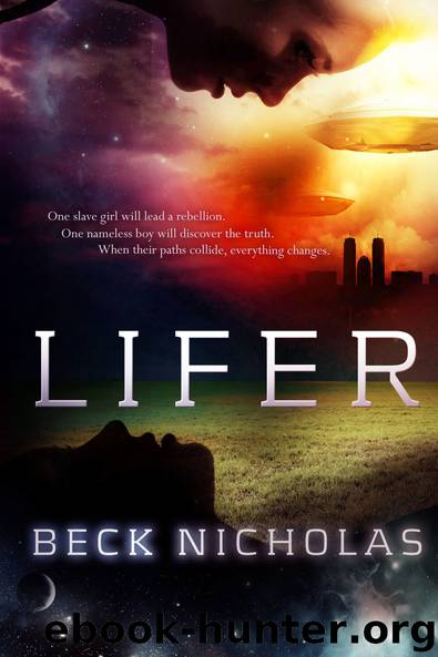 Lifer by Beck Nicholas
