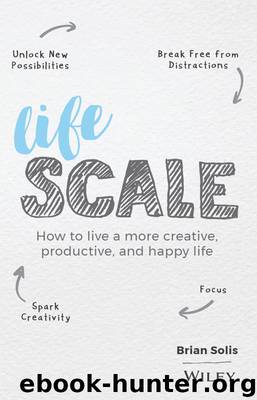 Lifescale by Brian Solis