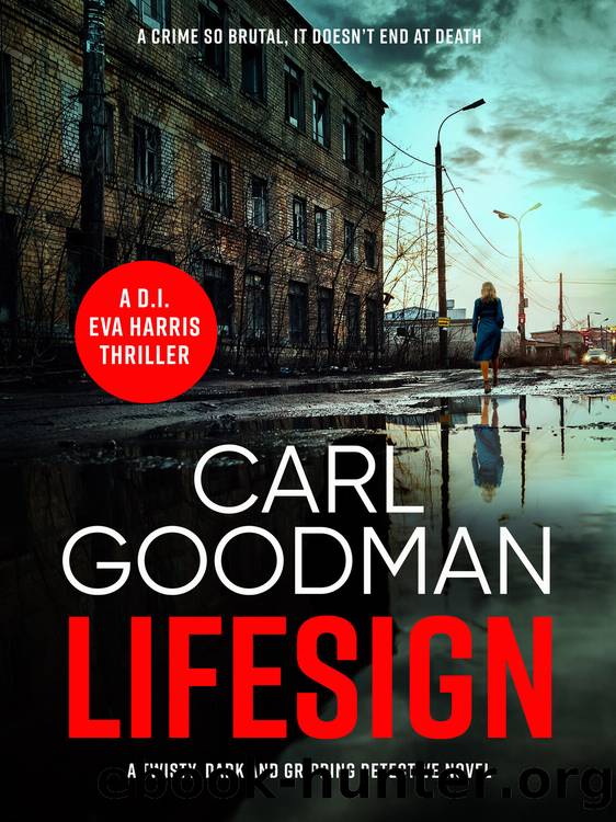 Lifesign by Carl Goodman