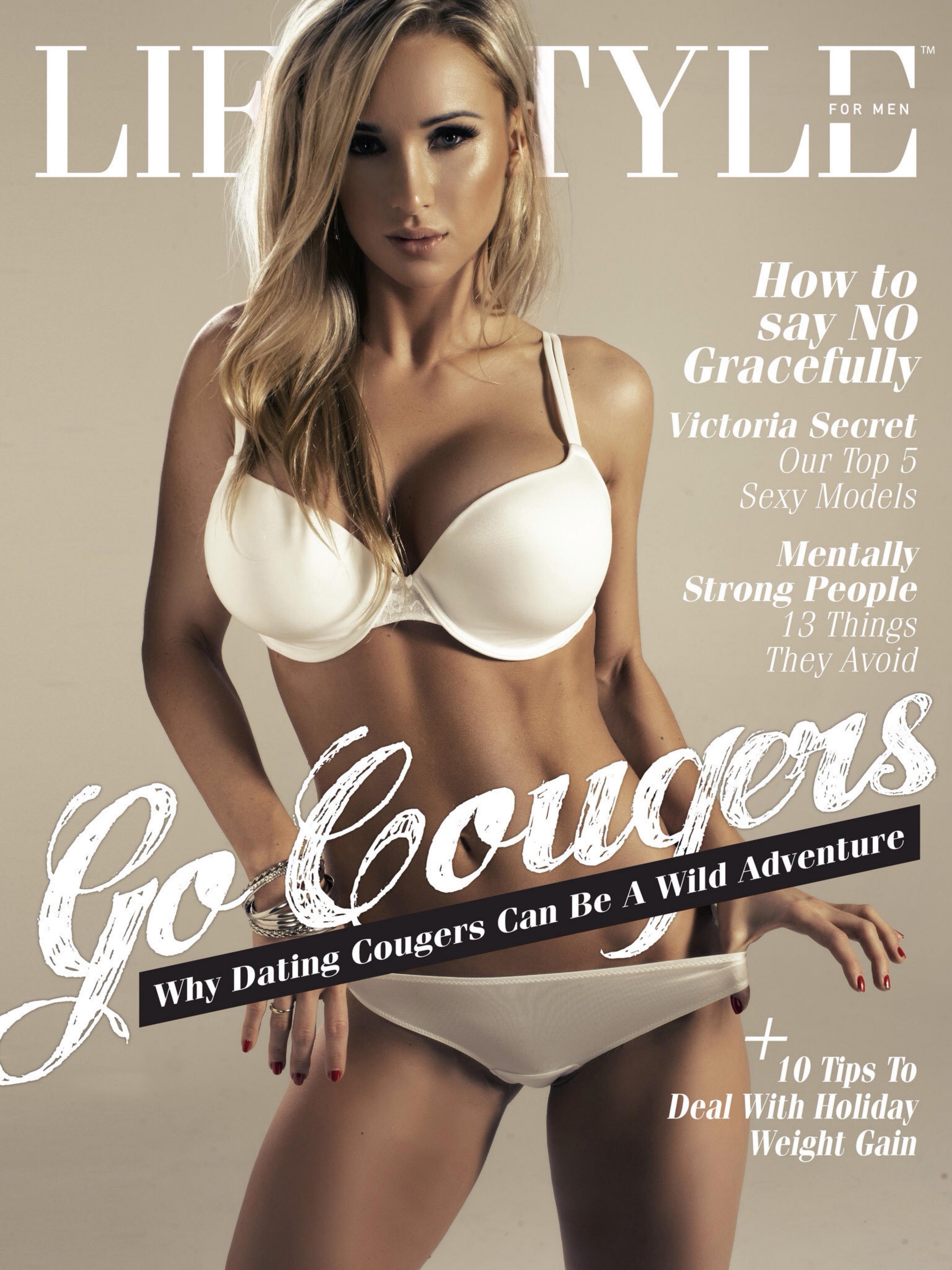 Lifestyle For Men - Issue 15 by Unknow