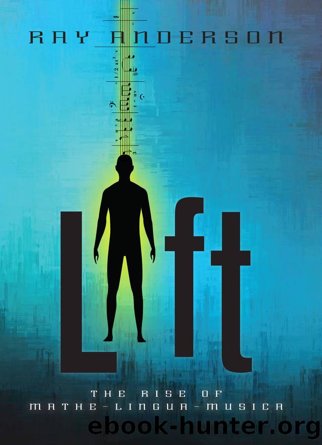 Lift by Ray Anderson