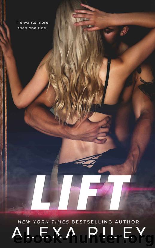 Lift by Riley Alexa