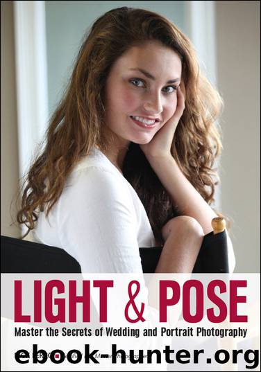 Light & Pose by Rick Ferro