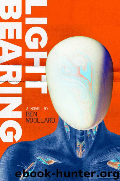Light Bearing by Ben Woollard