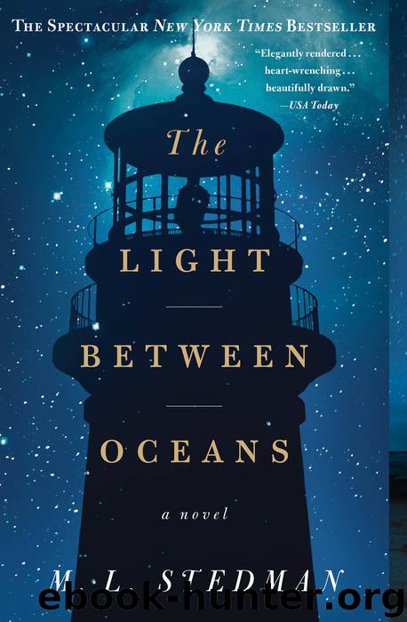 Light Between Oceans by M. L. Stedman