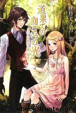 Light Beyond - Volume 2 by Akizuki Asuka