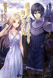 Light Beyond - Volume 3 by Akizuki Asuka