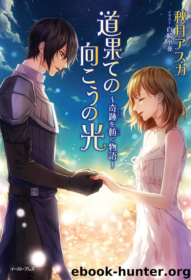 Light Beyond - Volume 4 by Akizuki Asuka