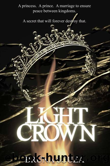 Light Crown by Bruna Souza