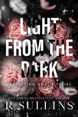 Light From The Dark: Protecting What's Theirs by R Sullins