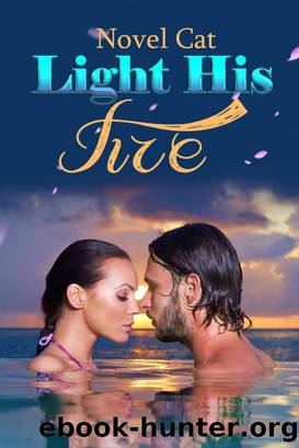 Light His Fire (Book 2) by Novel Cat