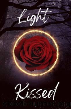 Light Kissed: The Grimmwell Legacies, Book one by D. V. Leigh