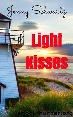 Light Kisses by Jenny Schwartz