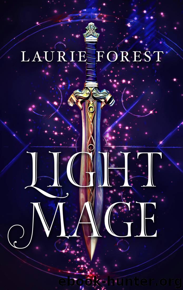 Light Mage by Laurie Forest