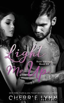 Light Me Up by Cherrie Lynn
