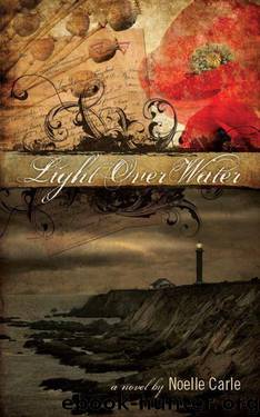 Light Over Water by Carle Noelle