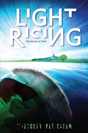 Light Rising by Elizabeth Pettersen