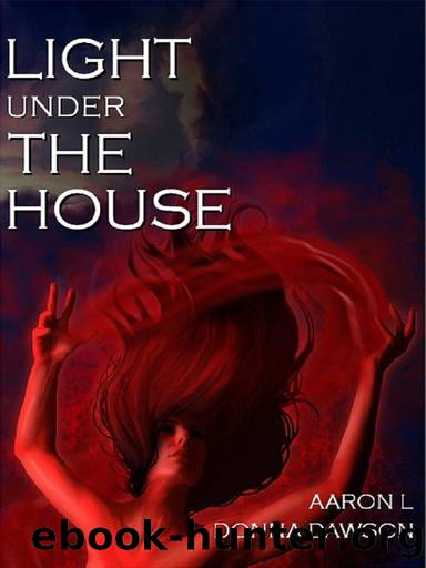 Light Under the House by Aaron L. Dawson