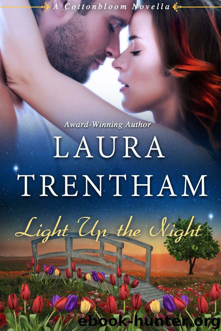 Light Up the Night by Laura Trentham
