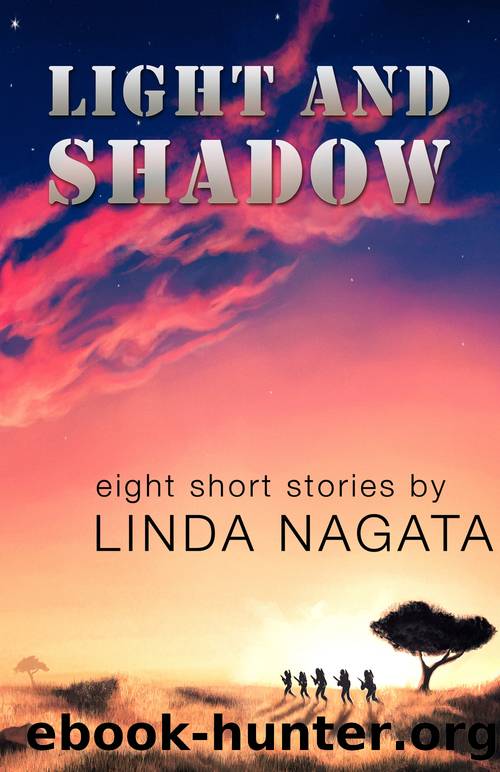 Light and Shadow by Linda Nagata