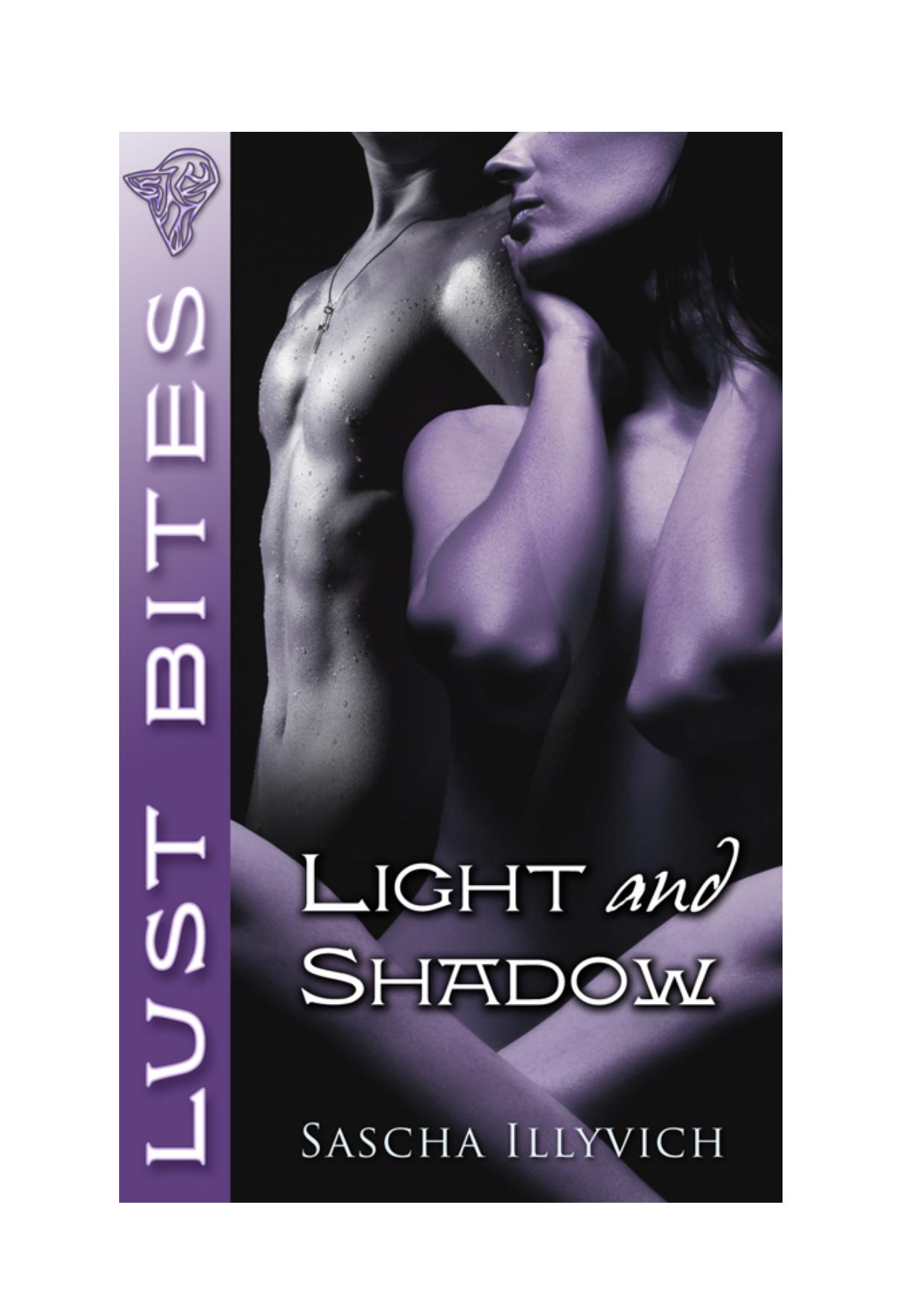 Light and Shadow by Sascha Illyvich