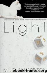 Light by John Harrison