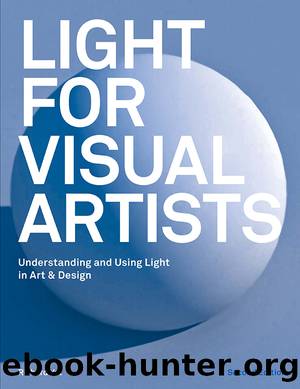 Light for Visual Artists by Richard Yot